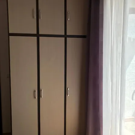 Appartement Apolon 8 Ravda