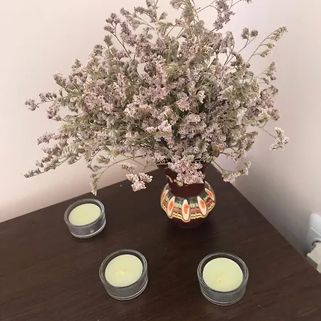 Apolon 8 Ravda Lägenhet