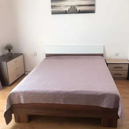 Apolon 8 Ravda Appartement *