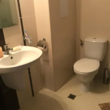 Apolon 8 Ravda Апартаменты Несебр