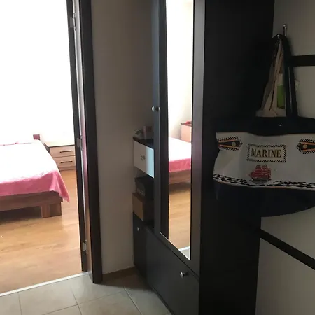 Apolon 8 Ravda Апартаменты *