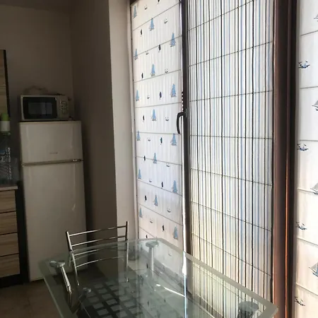 Apartmán Apolon 8 Ravda *