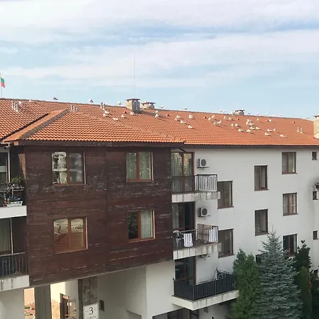Appartamento Apolon 8 Ravda Nesebar