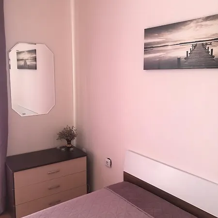 Apolon 8 Ravda * Несебр