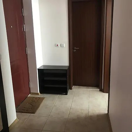 شقة Apolon 8 Ravda *