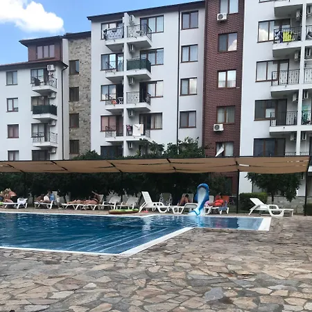 Appartamento Apolon 8 Ravda *