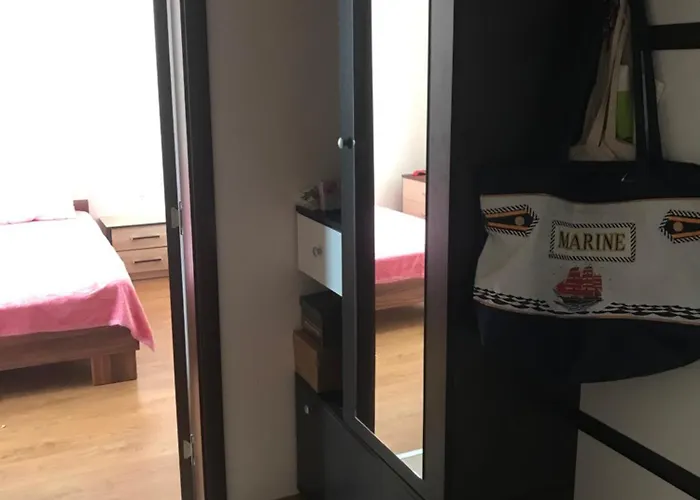 Apolon 8 Ravda Apartmán *