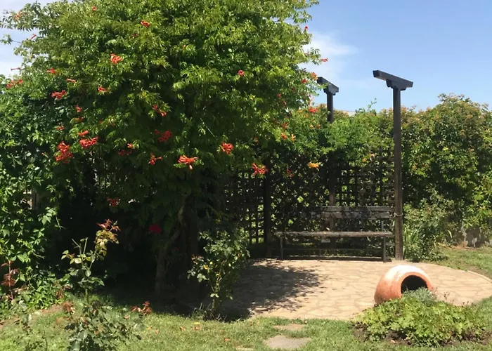 Apartmán Apolon 8 Ravda Nesebar